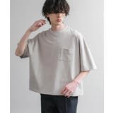 Tシャツ クロップド ボックスシルエット | Rocky Monroe | 詳細画像14