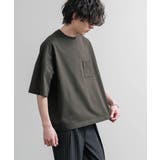 Tシャツ クロップド ボックスシルエット | Rocky Monroe | 詳細画像17