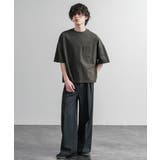 Tシャツ クロップド ボックスシルエット | Rocky Monroe | 詳細画像20
