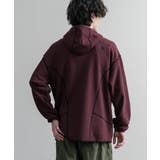 THENORTHFACE パーカー プルオーバー | Rocky Monroe | 詳細画像12