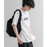 HUF プリントT 半袖 | Rocky Monroe | 詳細画像6 