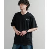 HUF プリントT 半袖 | Rocky Monroe | 詳細画像9 