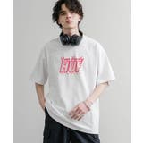 HUF プリントT 半袖 | Rocky Monroe | 詳細画像14 