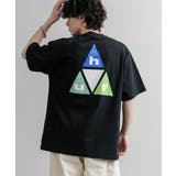 HUF プリントT 半袖 | Rocky Monroe | 詳細画像17 