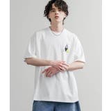 HUF プリントT 半袖 | Rocky Monroe | 詳細画像19 