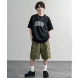 HUF プリントT 半袖 | Rocky Monroe | 詳細画像21 