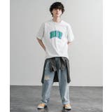 HUF プリントT 半袖 | Rocky Monroe | 詳細画像22 