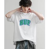 HUF プリントT 半袖 | Rocky Monroe | 詳細画像23 