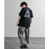 HUF プリントT 半袖 | Rocky Monroe | 詳細画像29 