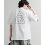 HUF プリントT 半袖 | Rocky Monroe | 詳細画像31 