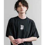 HUF プリントT 半袖 | Rocky Monroe | 詳細画像32 