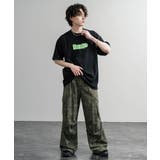 HUF プリントT 半袖 | Rocky Monroe | 詳細画像37 