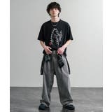 HUF プリントT 半袖 | Rocky Monroe | 詳細画像38 