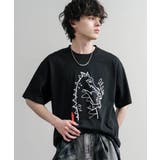 HUF プリントT 半袖 | Rocky Monroe | 詳細画像39 