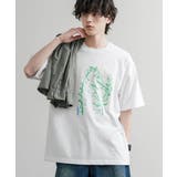 HUF プリントT 半袖 | Rocky Monroe | 詳細画像40 