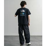 THENORTHFACE プリントT 半袖 | Rocky Monroe | 詳細画像5 