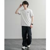 THENORTHFACE プリントT 半袖 | Rocky Monroe | 詳細画像8 