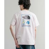 THENORTHFACE プリントT 半袖 | Rocky Monroe | 詳細画像10 