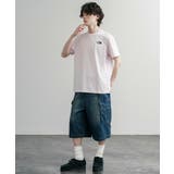 THENORTHFACE プリントT 半袖 | Rocky Monroe | 詳細画像11 