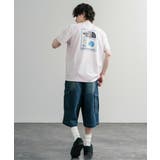 THENORTHFACE プリントT 半袖 | Rocky Monroe | 詳細画像12 