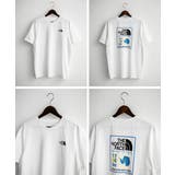 THENORTHFACE プリントT 半袖 | Rocky Monroe | 詳細画像19 