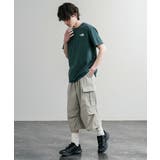 THENORTHFACE プリントT 半袖 | Rocky Monroe | 詳細画像15 