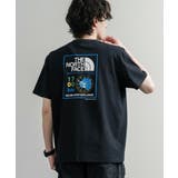 THENORTHFACE プリントT 半袖 | Rocky Monroe | 詳細画像2 