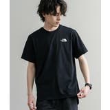 THENORTHFACE プリントT 半袖 | Rocky Monroe | 詳細画像3 