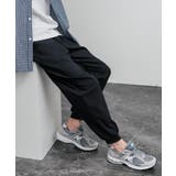 接触冷感 ジョガーパンツ ストレッチ | Rocky Monroe | 詳細画像6 