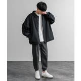 接触冷感 ジョガーパンツ ストレッチ | Rocky Monroe | 詳細画像7 