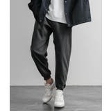 接触冷感 ジョガーパンツ ストレッチ | Rocky Monroe | 詳細画像9 