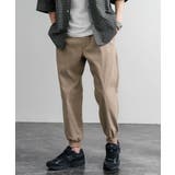 接触冷感 ジョガーパンツ ストレッチ | Rocky Monroe | 詳細画像13 