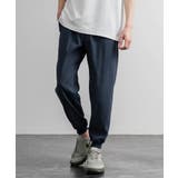 接触冷感 ジョガーパンツ ストレッチ | Rocky Monroe | 詳細画像17 