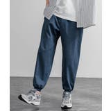 接触冷感 ジョガーパンツ ストレッチ | Rocky Monroe | 詳細画像21 