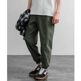 接触冷感 ジョガーパンツ ストレッチ | Rocky Monroe | 詳細画像26 