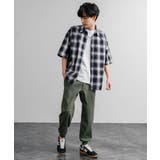 接触冷感 ジョガーパンツ ストレッチ | Rocky Monroe | 詳細画像28 