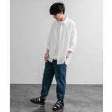 接触冷感 ジョガーパンツ ストレッチ | Rocky Monroe | 詳細画像29 