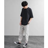 接触冷感 ジョガーパンツ ストレッチ | Rocky Monroe | 詳細画像33 