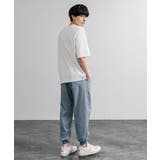 接触冷感 ジョガーパンツ ストレッチ | Rocky Monroe | 詳細画像37 