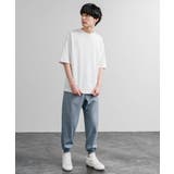 接触冷感 ジョガーパンツ ストレッチ | Rocky Monroe | 詳細画像38 