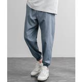 接触冷感 ジョガーパンツ ストレッチ | Rocky Monroe | 詳細画像39 