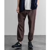 接触冷感 ジョガーパンツ ストレッチ | Rocky Monroe | 詳細画像40 