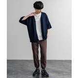 接触冷感 ジョガーパンツ ストレッチ | Rocky Monroe | 詳細画像41 