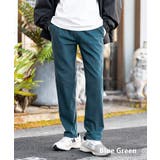 ブラウン | 接触冷感 イージパンツ ストレッチ | Rocky Monroe