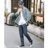 接触冷感 イージパンツ ストレッチ | Rocky Monroe | 詳細画像9 