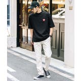 接触冷感 イージパンツ ストレッチ | Rocky Monroe | 詳細画像12 