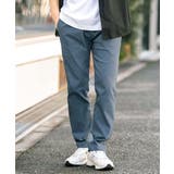 接触冷感 イージパンツ ストレッチ | Rocky Monroe | 詳細画像20 
