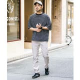 接触冷感 イージパンツ ストレッチ | Rocky Monroe | 詳細画像22 