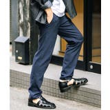 接触冷感 イージパンツ ストレッチ | Rocky Monroe | 詳細画像24 