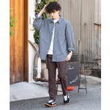 接触冷感 イージパンツ ストレッチ | Rocky Monroe | 詳細画像30 